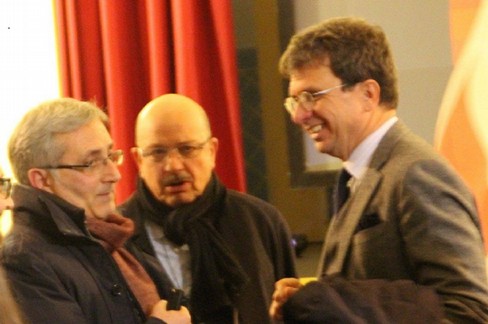La maggioranza degli scolaretti svogliati