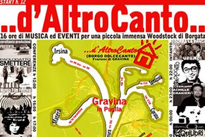 D'AltroCanto