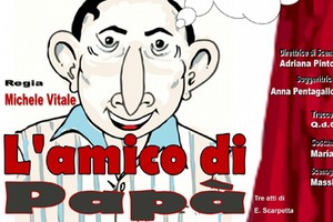 L'amico di papà