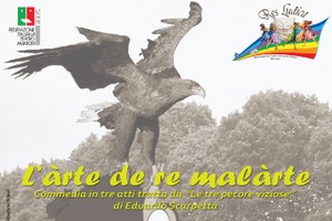 L'arte de Re Malarte