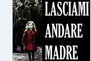 lasciami andare madre