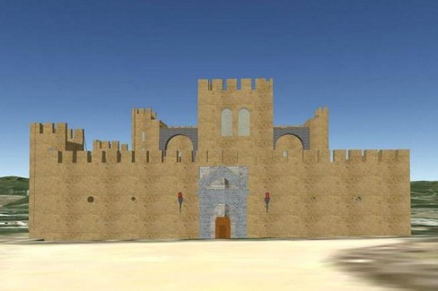 Il Castello di Federico II tra realtà, mito e fantasia