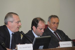 Breve intervista al Procuratore Laudati