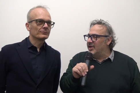 Demolizione scuola Scacchi, parla Leo Vicino