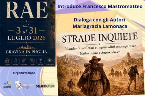 Ultimo appuntamento con “Libri in Fiore Fior d'autore”