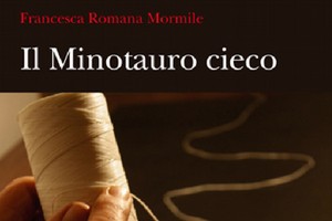 libro minotauro cieco