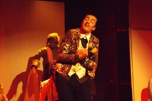 Liolà. <span>Foto Emanuela Grassi</span>