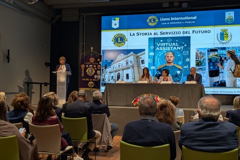 La storia al servizio del futuro