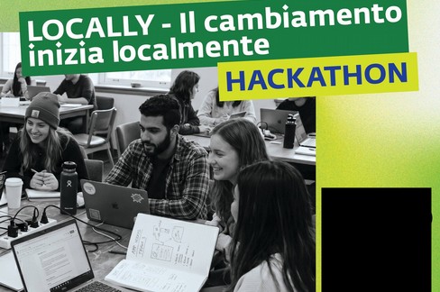 Un futuro creato dai giovani all’insegna della sostenibilità