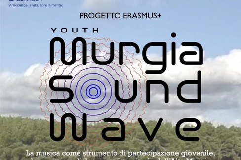 Youth Murgia Soundwave:  quando la musica diventa spazio di partecipazione per i giovani