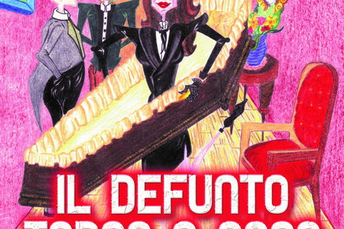 Al Vida “Il defunto torna a casa”