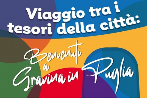 Viaggio tra i tesori della città - prima puntata