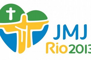 Logo gmg 2013 rio de Janeiro