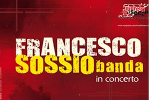 Francesco Sossio Banda