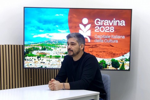 A Punto di Vista focus su Gravina 2028