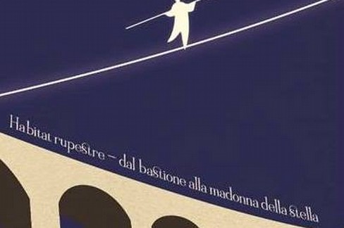 Lumina, il festival della luce sulla gravina