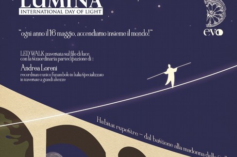 lumina- festival della luce