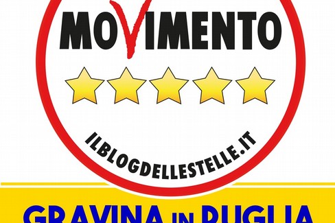 m5s Gravina