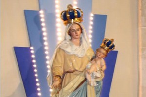 Madonna della Grazie