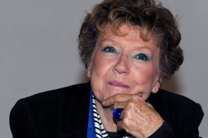 dacia maraini