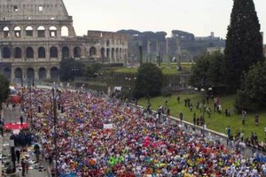 maratona roma 2