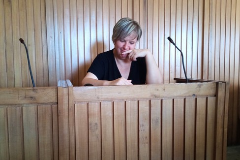 Convegno fatto passare per Avvio di Procedura pubblica