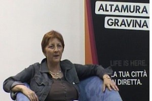 Maria Di Prato