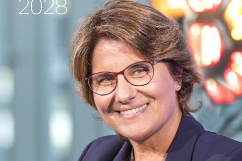 Gravina 2028: Mariarita Costanza, direttrice di candidatura