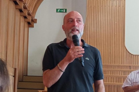 Dubbi di Conca sull’Alienazione terreni comunali al Graviglione