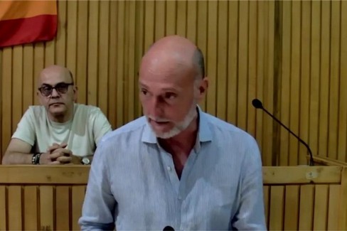 Consiglio Comunale, Conca: “seduta illegittima”