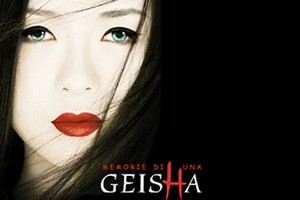 Memorie di una geisha