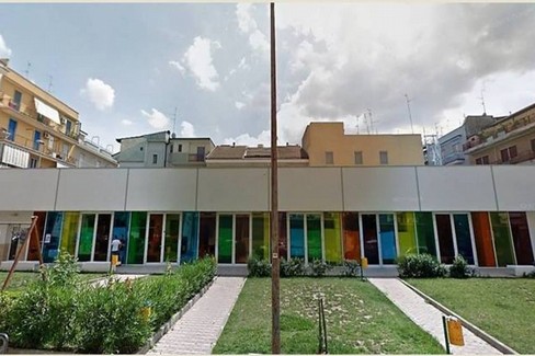 Via Genova, precisazioni del comune su destinazione area