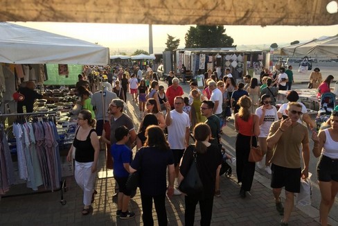 Festa di San Michele, si anticipa il mercato del 25 settembre