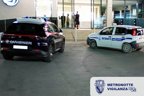 Gravina, ladri in azione nella notte