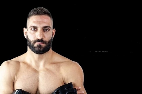 Mma, Colangelo pronto per il Venator di Roma