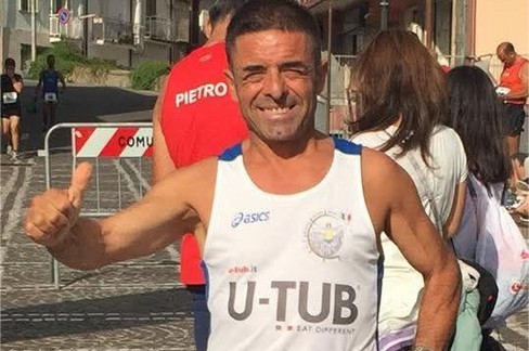 E’ morto il Maratoneta gravinese Michele Debenedictis