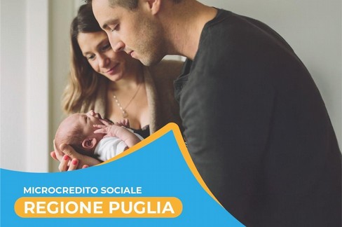 Microcredito sociale, nuovo avviso rivolto a persone in difficoltà