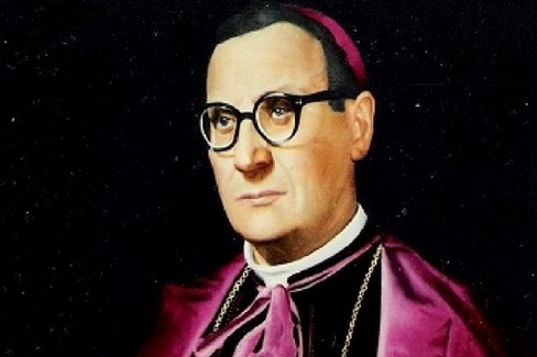 mons. Giuseppe Vairo