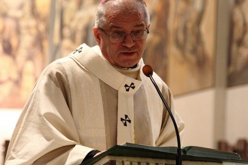 E’ scomparso mons. Agostino Superbo, già Vescovo della Diocesi di Gravina