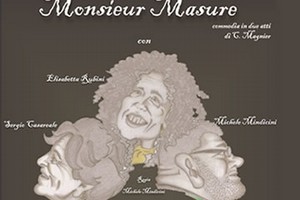 Monsieur Massure