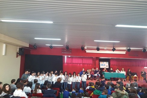 consiglio comunale montemurro