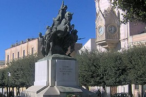 monumento caduti
