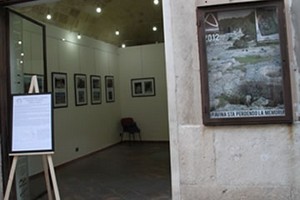 Mostra Parco di Botromagno