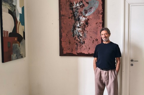 L’arte di Salvatore Balice in mostra a Gravina.