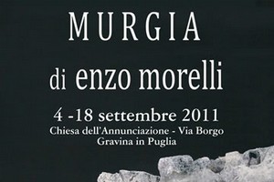 mostra di pittura enzo morelli