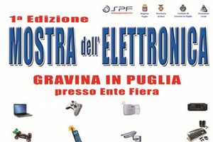 mostradellelettronica