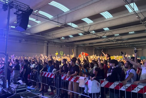 Un successo la prima edizione del Murgia Comics