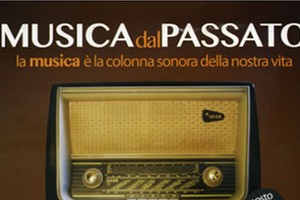 Musica dal passato