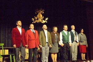 Natale in casa Cupiello