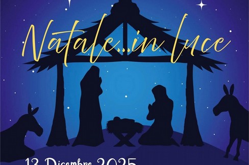 Il “Natale…in luce” alla Savio-Fiore